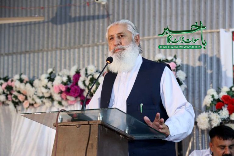 میڈیکل اور دیگر الاؤنسز میں کم از کم سو فیصد اضافہ کیا جائے، حاجی فضل معبود