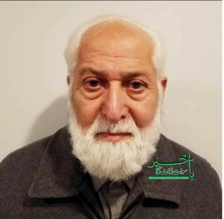 سوات، امریکہ پلٹ شخص کورونا سے انتقال کرگیا