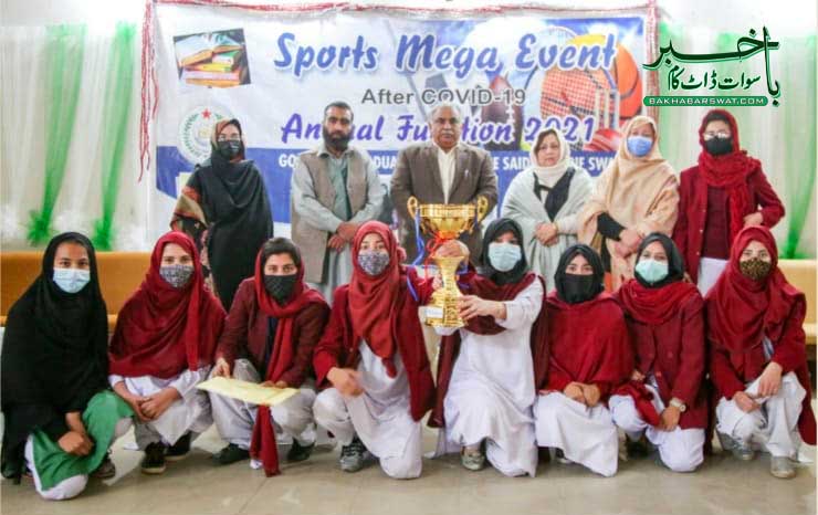 موجودہ حکومت خواتین کی تعلیم کے حوالے سے سنجیدہ ہے، پروفیسر ظہور الحق