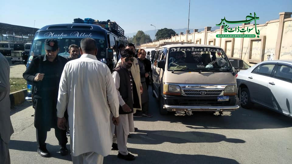 سی این جی کی قیمتوں میں اضافہ، نیا کرایہ نامہ جاری