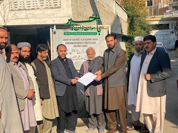 بجلی بل میں ایف پی اے سرچارج کے خلاف مقامی سیاسی رہنما ڈٹ گئے