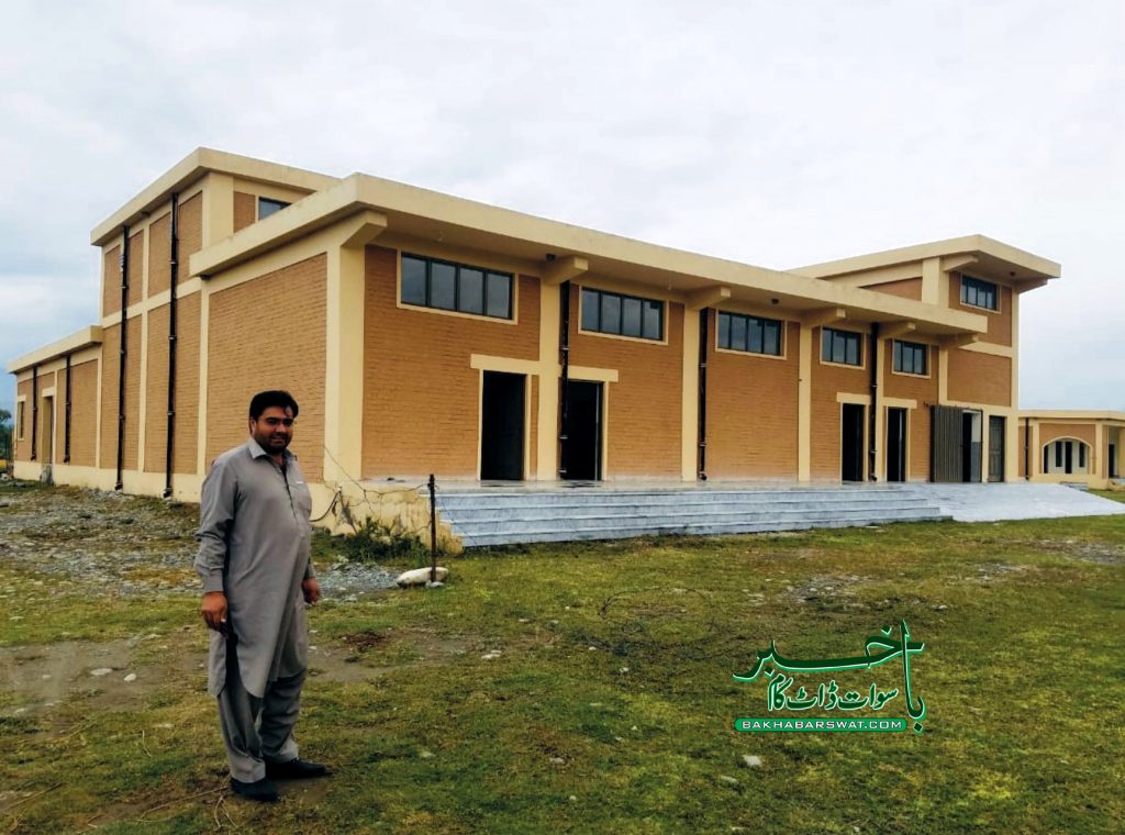 مینگورہ،مردار، ضعیف، بیمار، کم عمر اور حاملہ جانوروں کی فروخت کا انکشاف