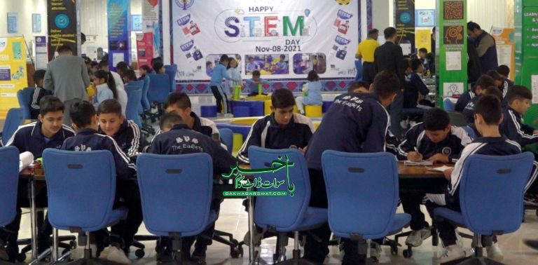 ایس پی ایس کالج، دو روزہ انٹر بورڈ تقاریری مقابلہ