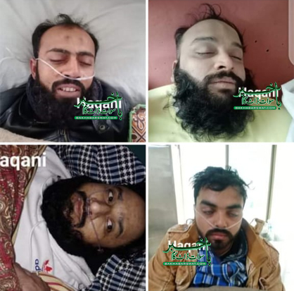 کالام، ہوٹل کمرے میں گیس لکیج سے سیاح جاں بحق