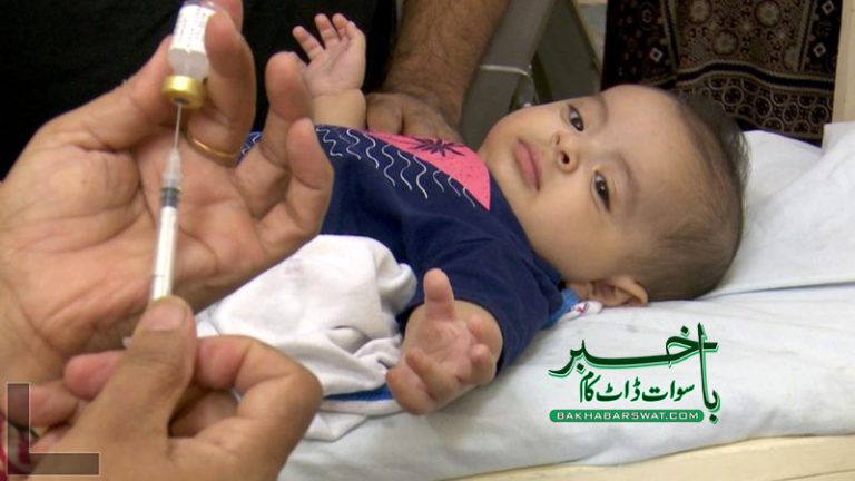کوئی بھی بچہ حفاظتی ٹیکوں اور ویکسین سے محروم نہ رہے گا،ڈاکٹر سلیم خان
