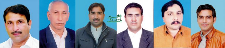 سوات پریس کلب اور یونین آف جرنلسٹس کے سالانہ انتخابات مکمل، سعیدالرحمان صدر منتخب