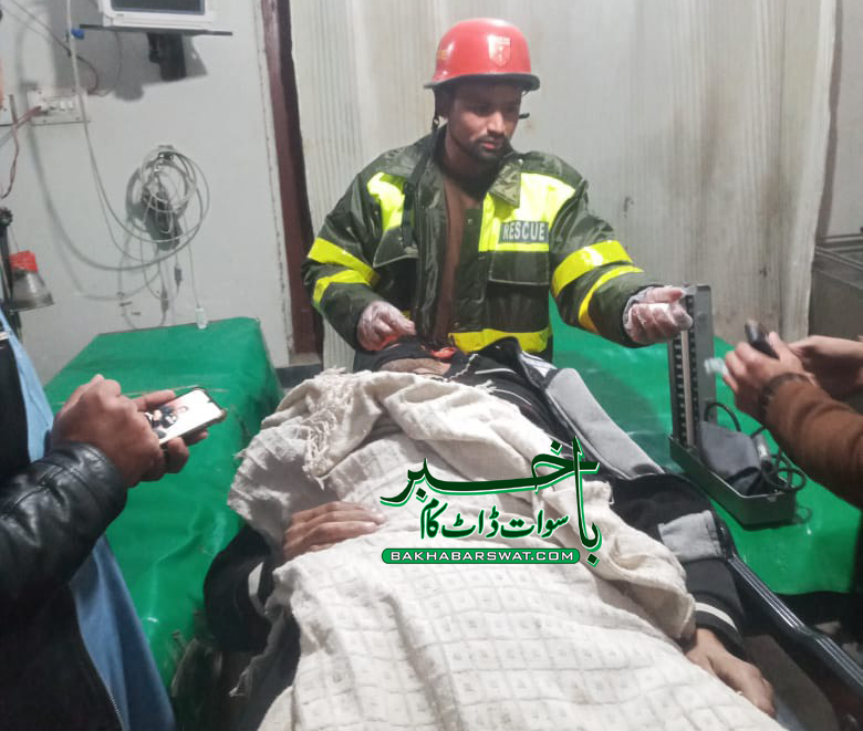 سوات، مختلف ٹریفک حادثات میں 2افراد انتقال کرگئے
