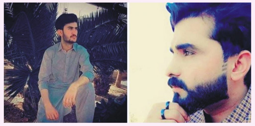 بحرین سوات کے رہائشی راولپنڈی میں ڈمپر کی ٹکر سے انتقال کرگئے