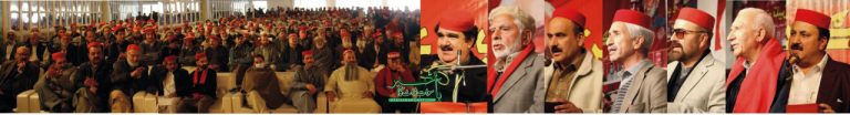سوات میں بھی باچاخان اور ولی خان کی برسی منائی گئی