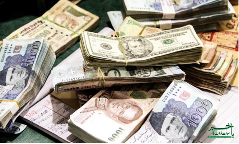 سوات، ایف آئی اے کی کارروائی،1 ارب سے زائد رقم برآمد