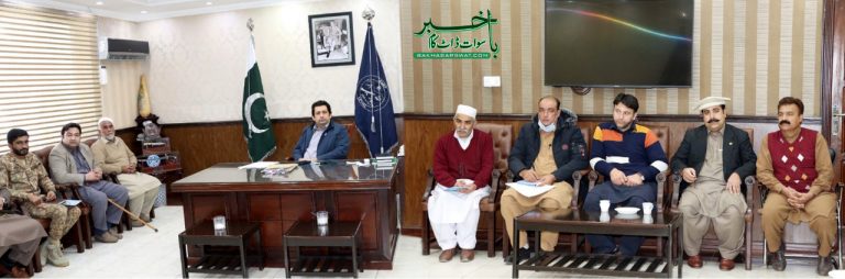 نجی ایمبولینس 15 فروری تک سائرن ہٹا دیں، ضلعی انتظامیہ