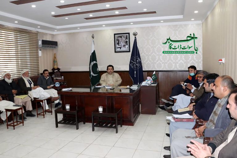 سوات،ہوٹل کمروں کے کرایہ کا تعین کرنے والا پاکستان کا پہلا علاقہ بن گیا