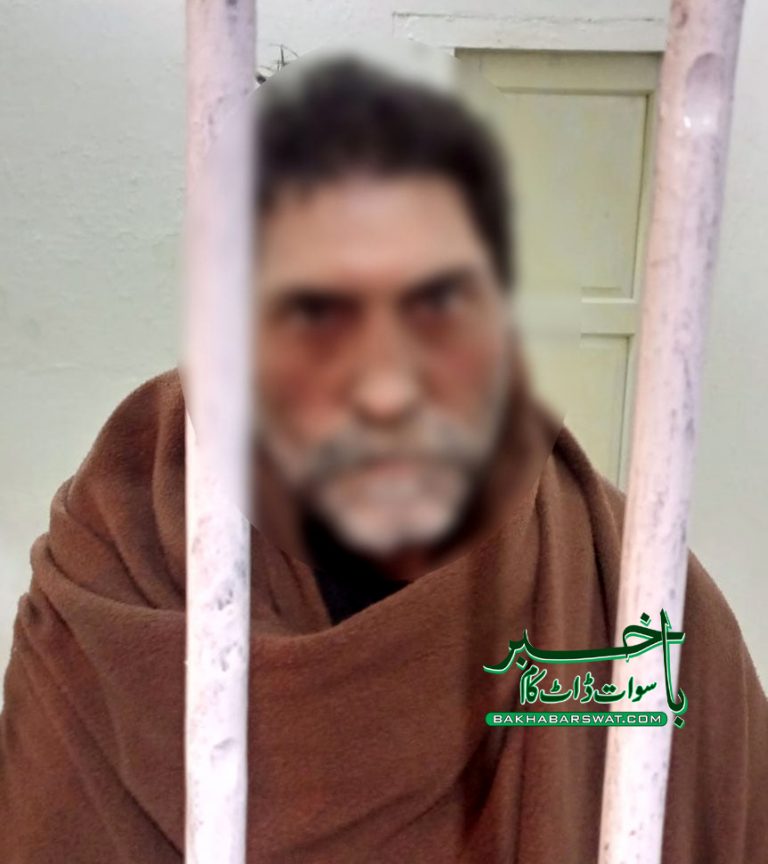 مینگورہ سٹی پولیس کا کریک ڈاون،بھاری مقدارمیں منشیات برآمد