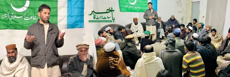 پی ٹی آئی نے ملک کا بیڑا غرق کردیا، محمد امین