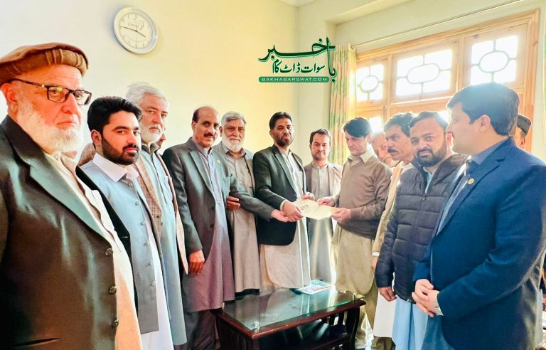 سٹی کونسل بابوزئی کی مئیر نشست کے لیے 13 امیدوار میدان میں کود پڑے