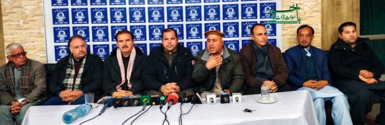 ڈاکٹر حیدر علی نے پارٹی منشور اور میرٹ کی دھجیاں اڑادیں،رفیق الرحمان