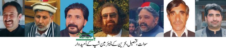 بحرین، تحصیل چیئر مین شپ کے لئے 9 امیدواروں میں مقابلہ ہوگا