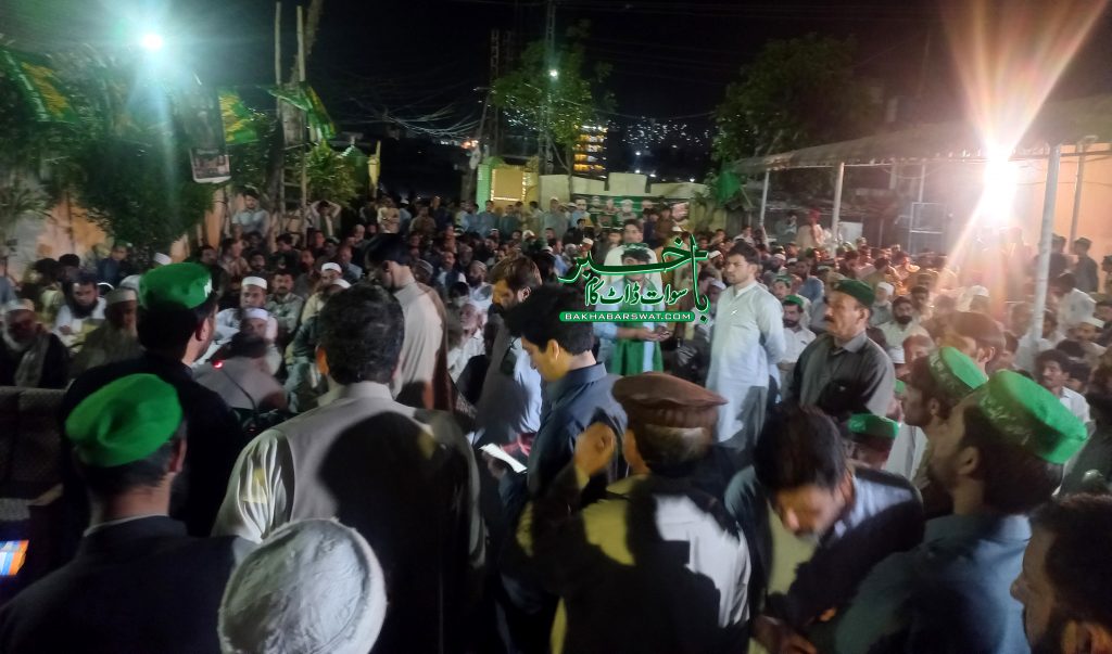 بلدیاتی انتخابات، سوات میں آج ہوگا کانٹے کا مقابلہ