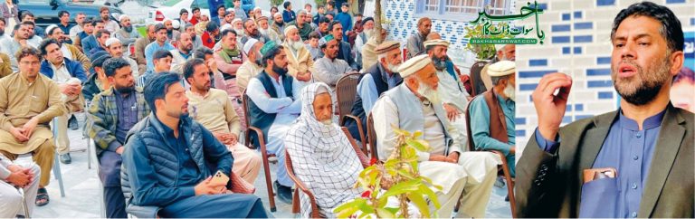 جلد عوام اہلِ چین کی طرح اُبلا ہوا کھانا کھانے پر مجبور ہوں گے، محمد امین