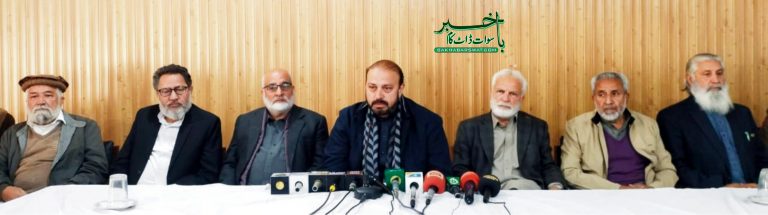 پیپلز پارٹی اور مسلم لیگ ن کا بلدیاتی انتخابات میں اتحاد کا اعلان