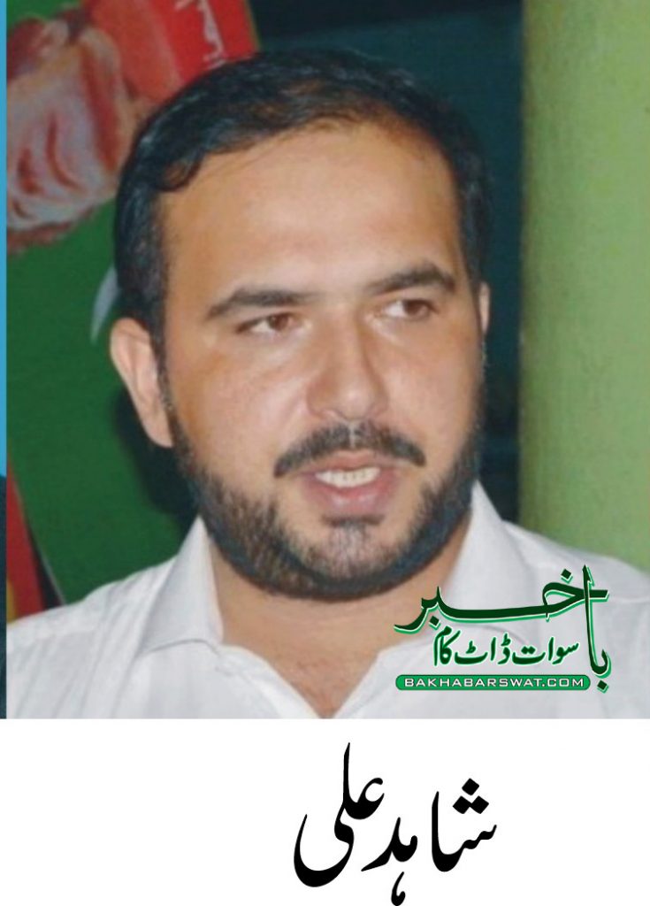 سوات، انتخابی قواعد کی خلاف ورزی پر پی ٹی آئی کے میئر امیدوار جرمانہ