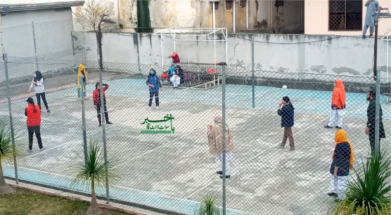 سوات، صوبائی انڈر 21 خواتین کے کھیلوں کے مقابلے 15 مارچ سے شروع ہوں گے
