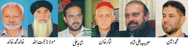 میئر بابوزئی، کانٹے دار مقابلے کی توقع