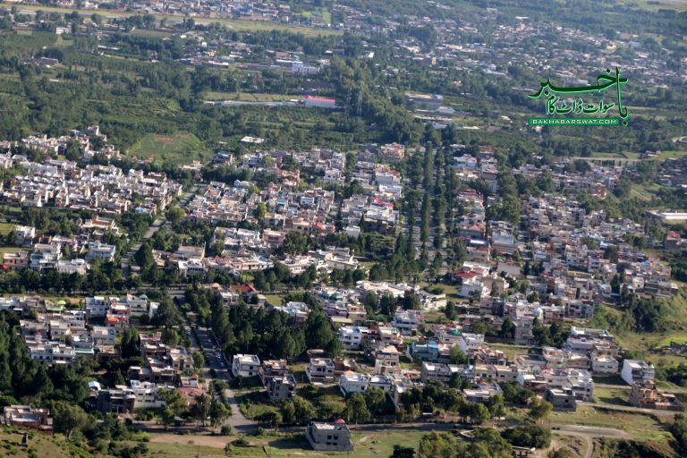 ٹاؤن شپ روز بہ روز تنزل کی طرف جا رہا ہے، اہل کانجو ٹاؤن شپ