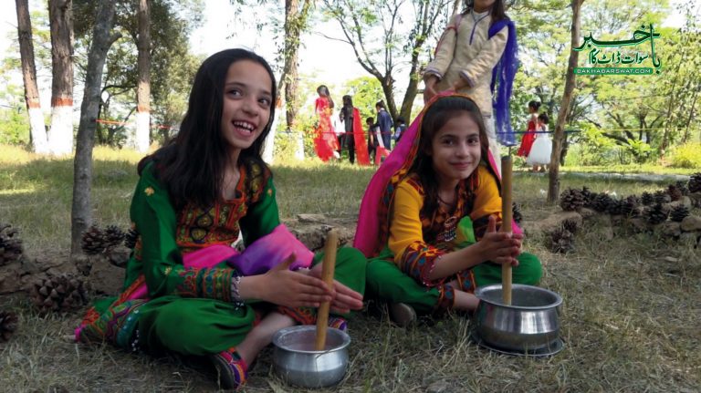 پبلک سکول سنگوٹہ میں ثقافتی دن منایا گیا