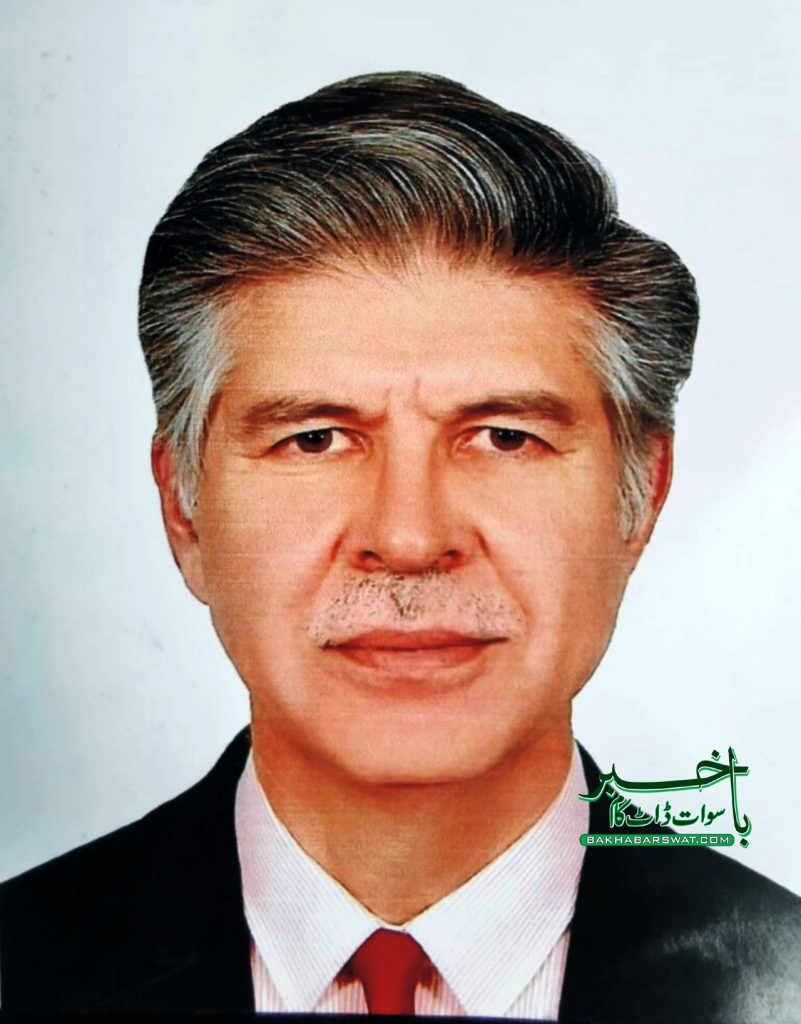 شہزادہ میانگل اورنگزیب المعروف عدنان باچاٹریفک حادثہ میں انتقال کرگئے