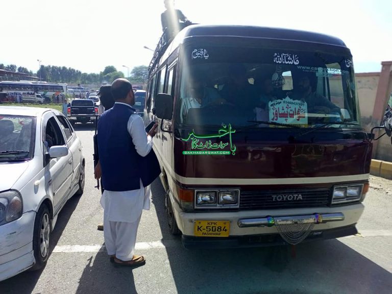 وفاقی حکومت کی جانب سے ڈیزل سے چلنے والی گاڑیوں کے لیے نیا کرایہ نامہ جاری