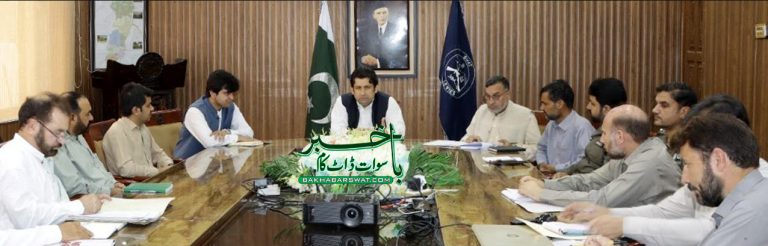سوات میں آج سے تعلیمی ادارے کھولنے کا اعلان