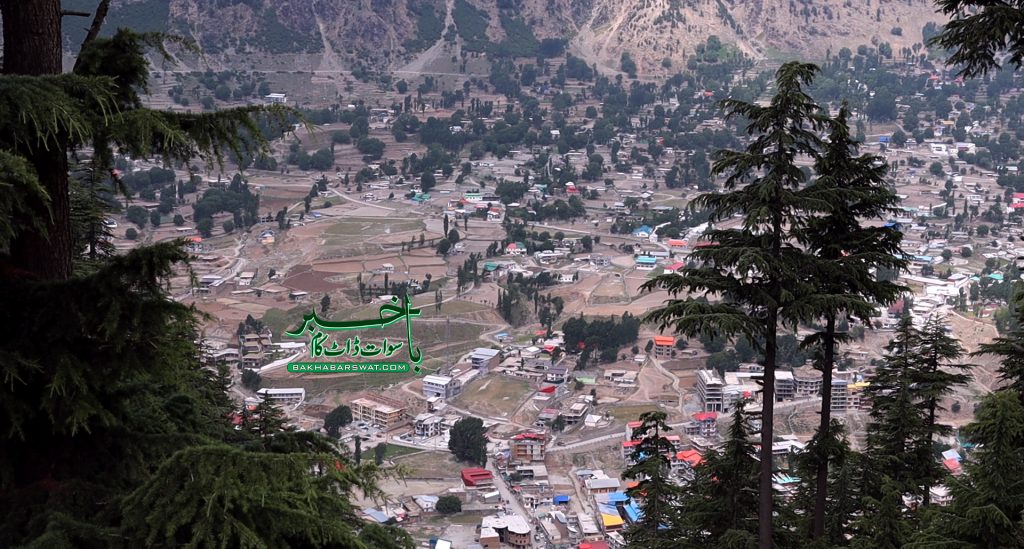 گورنمنٹ گرلز ہائی سکول کالام، کئی اُستانیاں گھر بیٹھے تنخواہ لے رہی ہیں