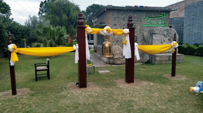 آج سوات میوزیم میں ”بل آف پیس“کا افتتاح کیا جائے گا