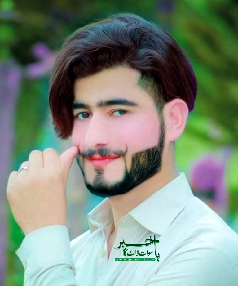 بیس سالہ نوجوان دریاے سوات میں ڈوب گیا