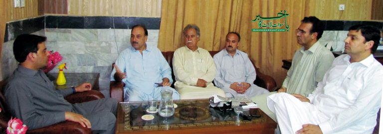 سوات میں شدت پسندوں کی موجودگی، 17 اگست کو ”لویہ جرگہ“ طلب