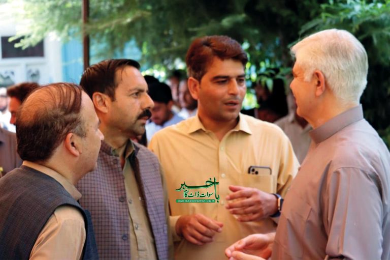ریسکیو اور مواصلات کی بحالی کے بعد بہت جلد لوگوں کی آبادی کا مرحلہ شروع کردیا جائے گا،وزیر اعلیٰ