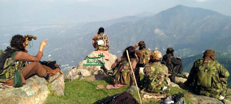 سوات، عوام کی جانب سے شدید احتجاج کے بعد طالبان کی واپسی کا سلسلہ شروع