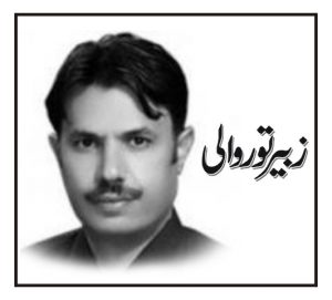 آفات اور ہماری ترجیحات