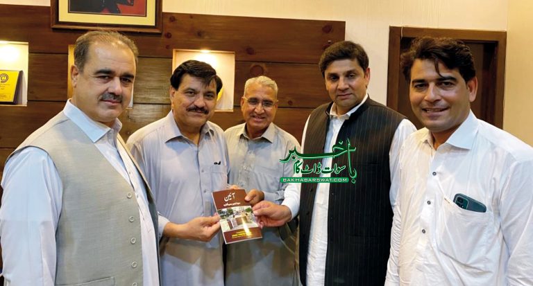 حکومت صحافیوں کی فلاح و بہبود کے لئے اقدامات کر رہی ہے، ارشد خان