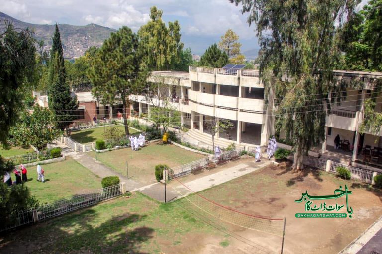 سیدو میڈیکل کالج، طلبہ کے ممکنہ احتجاج کی وجہ سے کالج غیر معینہ مدت تک بند