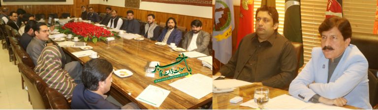 منشیات کے عادی افراد کو مفید شہری بنائیں گے، کمشنر ملاکنڈ ڈویژن