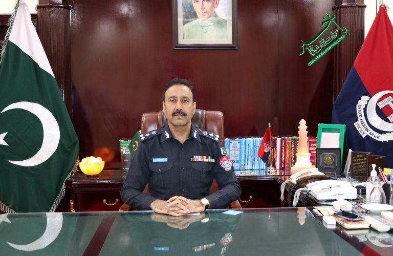 آر پی اُو کی زیرِ صدارت شہر میں ٹریفک نظام بہتر بنانے بارے اہم اجلاس