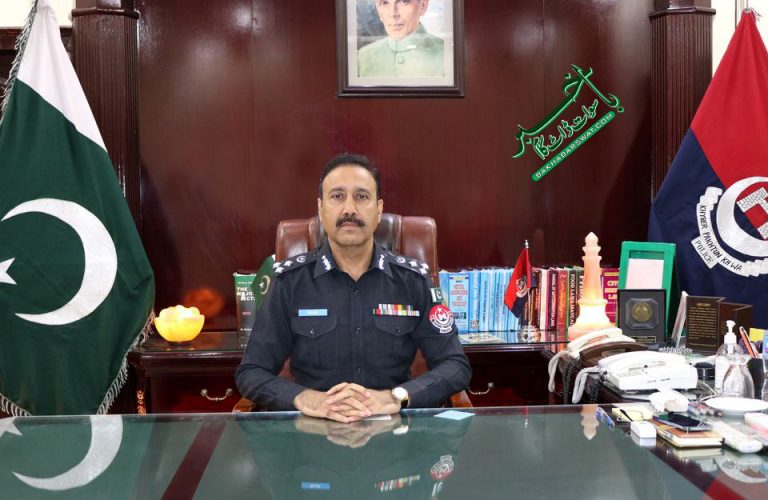 ڈی آئی جی پولیس کی ہدایت پر کمسن موٹر سائیکل ڈرائیورز کے خلاف کارروائی کا آغاز