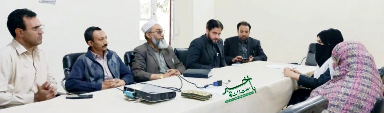 سوات،مختلف تنظیموں کا خواتین کے حقوق کے لئے مشترکہ سرگرمیاں جاری رکھنے کا فیصلہ