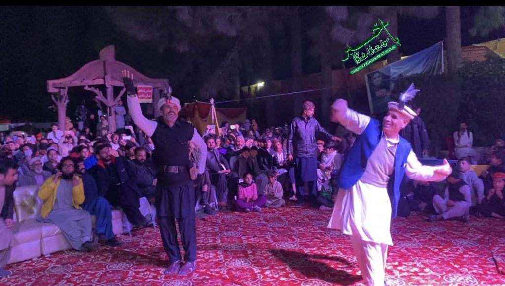 جشنِ سوات کو آج اتوار تک طول دے دیا گیا