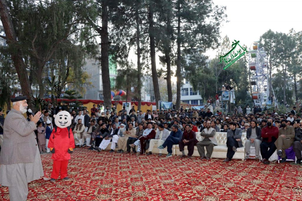 جشنِ سوات کا چہار روزہ میلہ تمام تر رعنائیوں کے ساتھ اختتام پذیر