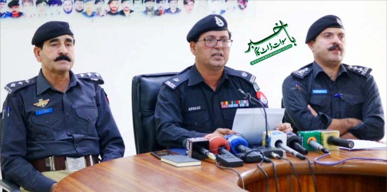 کبل پولیس کی کارروائی،گاڑی کے خفیہ خانوں سے تیس عدد پستول برآمد،ملزم گرفتار