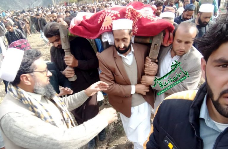 بحرین، عارضی پل سے گرنے والوں میں تیسرا زخمی بھی چل بسا