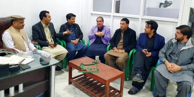 تمام پارٹیاں مل کر بھی ہمارا مقابلہ نہیں کرسکتیں، عزیز اللہ گران